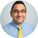 James Salinas — AI educator and small business consultant